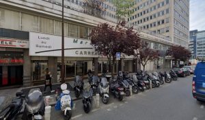 Pharmacie BERNARD DAHAN à Neuilly-sur-Seine