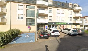 Pharmacie Bohard à Maizières-lès-Metz