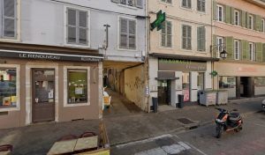 pharmacie vergobbi à Pont-de-Vaux