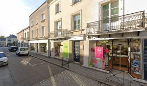Pharmacie Craon Santé Service à Craon