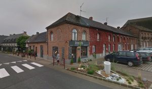 Detavernier à Landas