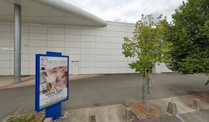 Pharmacie Berteaux-pilleux à Dreux