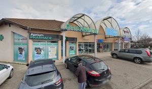 Aprium Grande Pharmacie de Meximieux à Meximieux