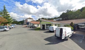 Pharmacie de Marsac à Marsac-sur-l'Isle