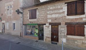 Gisclard Brigitte à Lafitte-sur-Lot