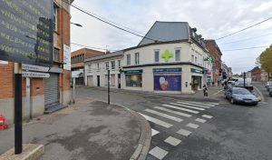Pharmacie Deprez   Totum à Denain