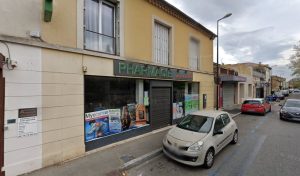 Pharmacie Des Airelles à Avignon