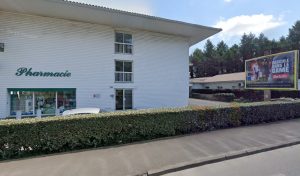 Pharmacie Trantam à Dax