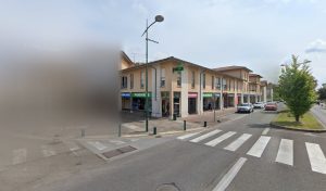 Pharmacie Hicaubé à Saint-Paul-lès-Dax