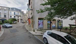 Pharmacie du Centre à Saint-Junien