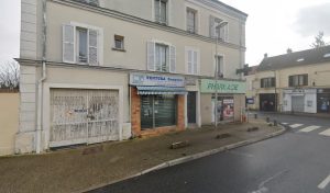 Pharmacie du Vieux Torcy à Torcy