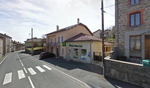 Pharmacie Julliard Nourrisson Cécilia à Viverols