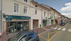 PHARMACIE DU GRANDVAUX à Saint-Laurent-en-Grandvaux