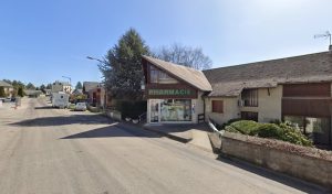 Pharmacie de Merlines à Merlines
