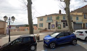 Pharmacie Saint Férréol à Lorgues