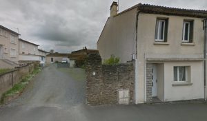 Pharmacie Brunacci à Montrevault-sur-Èvre
