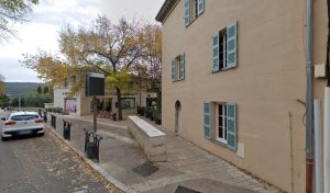 Pharmacie des ormeaux à Saint-Cézaire-sur-Siagne