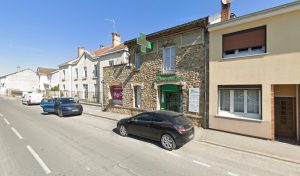Sci Beaudoux Gerard à Juniville
