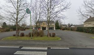 PHARMACIE DU VERON à Beaumont-en-Véron