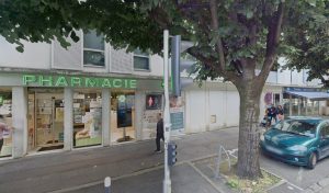 Pharmacie du Port à Choisy-le-Roi