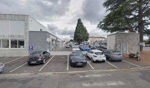 Pharmacie des 7 Cantons Lons à Lons