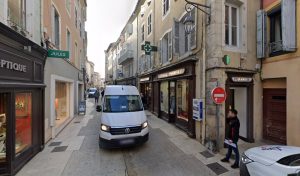 Pharmacie Herboristerie Roux à Montélimar