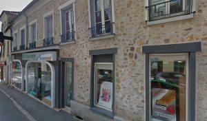 Pharmacie Forum Santé de Rebais SELAS à Rebais