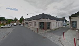 PHARMACIE GIRARD à Jouy