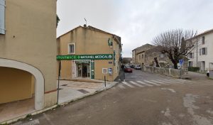 Laurenti Alain à Saint-Chaptes