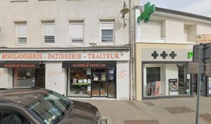 Pharmacie du Village à Mions