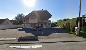 Pharmacie Saint Marcel Village à Saint-Marcel