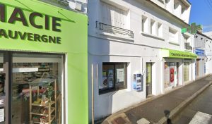 Pharmacie de la Tour d&rsquo;Auvergne à Landivisiau
