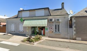 Pharmacie David-Renonce à Poulaines