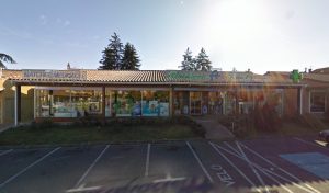 Pharmacie Castillanes à Laroque-d'Olmes