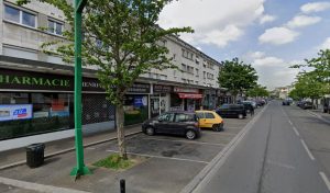 Pharmacie Henri Dunant à Meaux