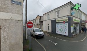 Pharmacie Du 14 Juillet à Rochefort
