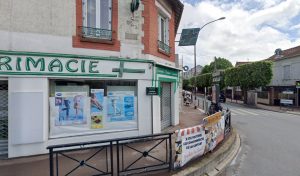 Pharmacie Thai à Savigny-sur-Orge