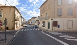 Azemar Bringuier à Clermont-l'Hérault