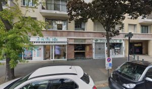 Pharmacie Nogentaise Moreau-Quiby à Nogent-sur-Marne