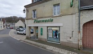 PHARMACIE LARCHE NOEL à Savonnières