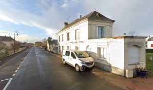 Pharmacie de la Vallée Violette à Brain-sur-Allonnes