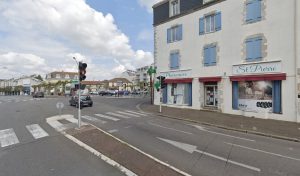 Pharmacie Saint Pierre à Dax