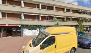 Pharmacie Des Verts Coteaux à Châtenay-Malabry