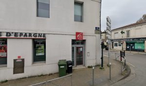 Pharmacie du Centre à Floirac