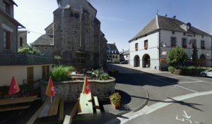 Achard Camille à 63690 Tauves