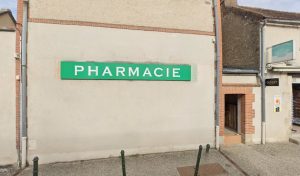 Pharmacie Boidin-Guilhon à Donnery