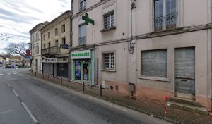 Manera à Montpon-Ménestérol