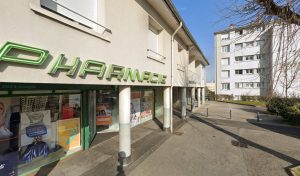 Pharmacie du Roule à La Mulatière