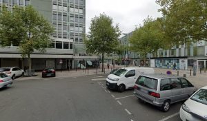 Pharmacie Saint Christophe à Tourcoing