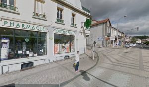 Pharmacie Florentino – Soulhat à Saint-Éloy-les-Mines
